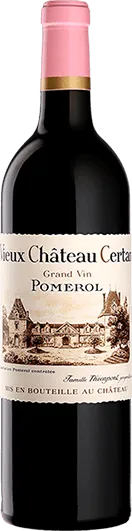 Vieux Château Certan 2014