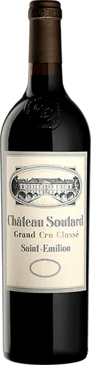 Chateau Soutard Saint Emilion Grand Cru Classe 2016
