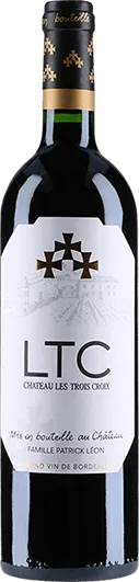 Château Les Troix Croix 2020
