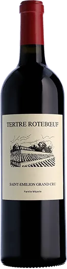 Château Tertre Roteboeuf 2009