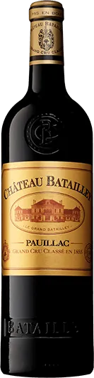 Château Batailley 2016