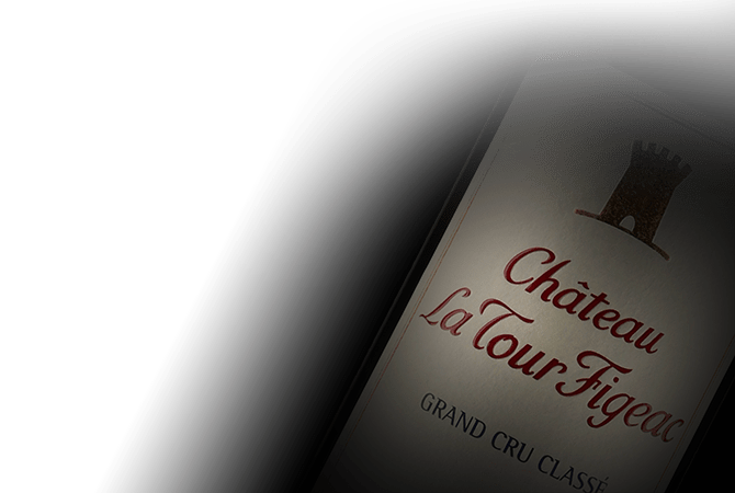 chateau la tour figeac 2010