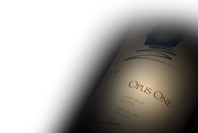 opus one wine ratings