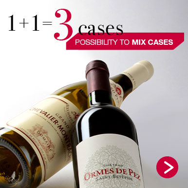Receive 33% off 3 or more cases