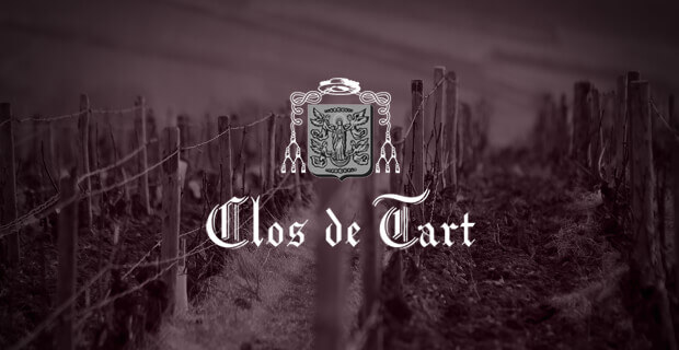 Clos de Tart Wines : Buy Clos de Tart Wine Online - Millesima