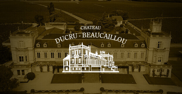 Appelation Ducru Beaucaillou