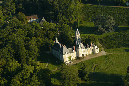 Pouilly Fumé