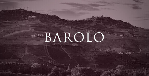 Barolo wines