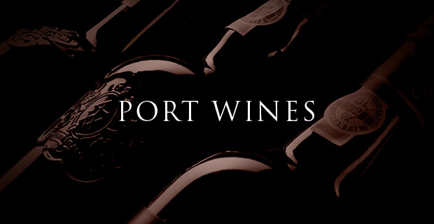 Port wines
