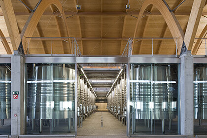 Bodegas Protos