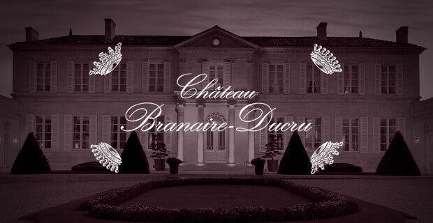 Chateau Branaire-Ducru