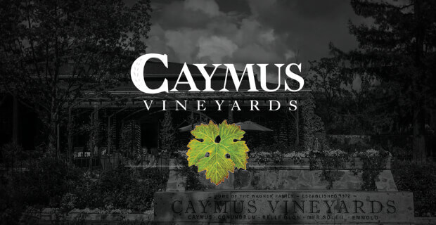 Caymus Vineyards
