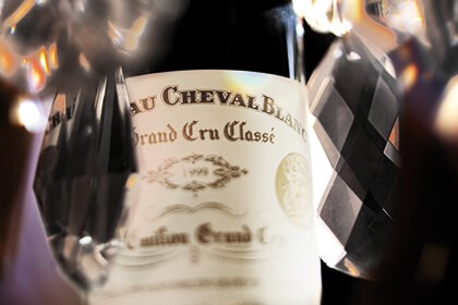 Premier Grand Cru Classé A Saint-Émilion 