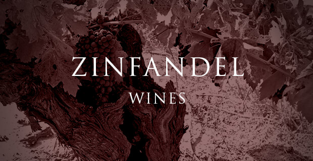 Zinfandel wine