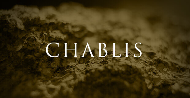 Chablis wine