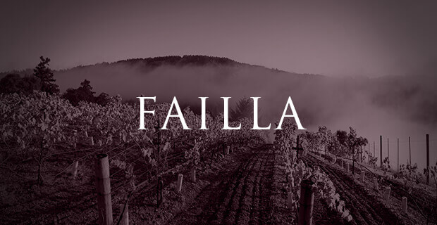 Failla Wines