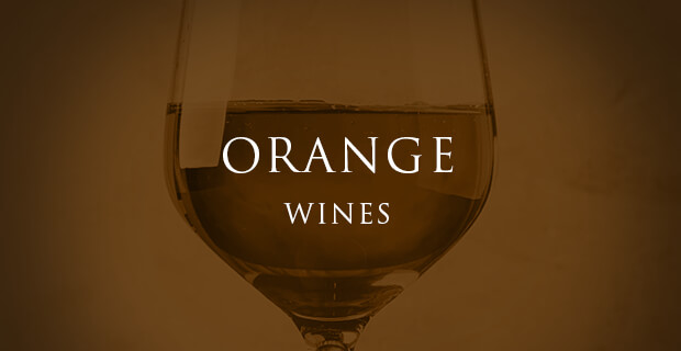 orange wines