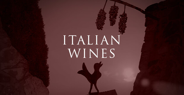 Italian wines