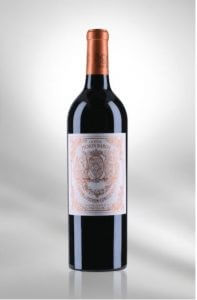 Pichon Barron 2015