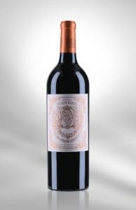 Pichon Barron 2009