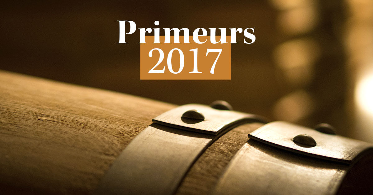 Millesima Primeurs