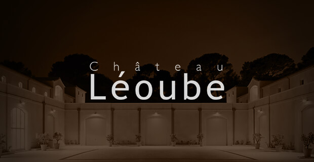 Château Léoube