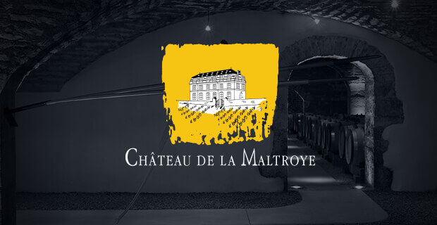 Chateau de la Maltroye