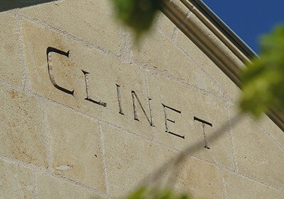 Chateau Clinet