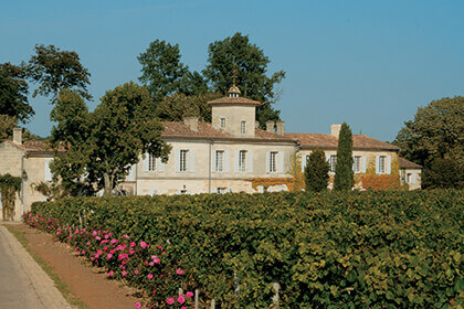 Chateau Gazin