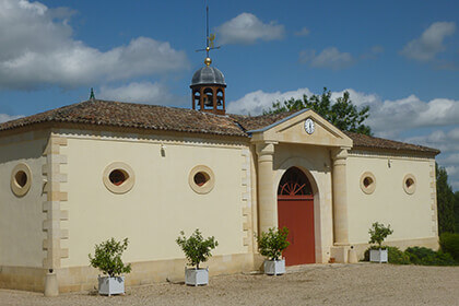 Château Gazin