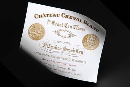 Chateau Cheval Blanc Cheval Blanc Vin Millesima Fr