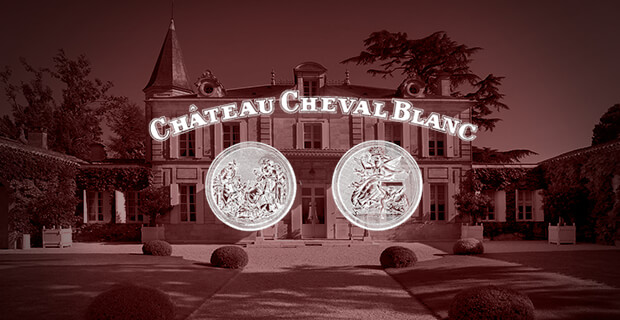 château cheval blanc