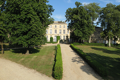 Chateau Figeac