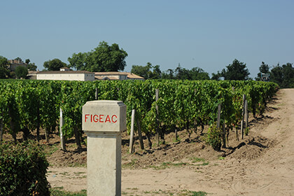 Chateau Figeac