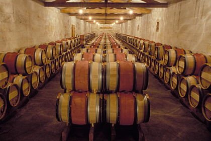 Chateau Figeac