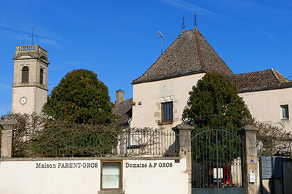 Domaine AF Gros