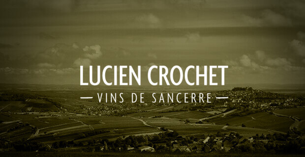 Lucien Crochet Sancerre