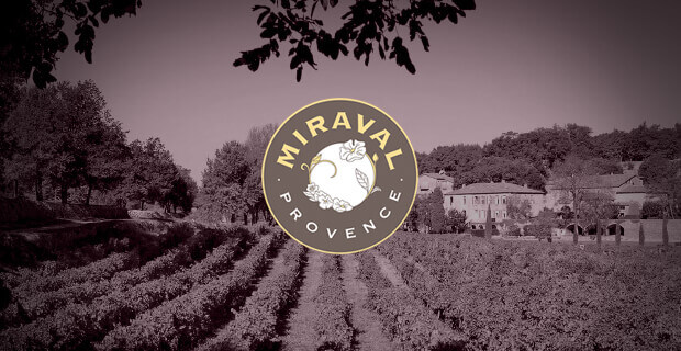 Miraval wine