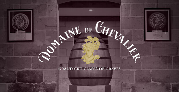 Domaine de Chevalier