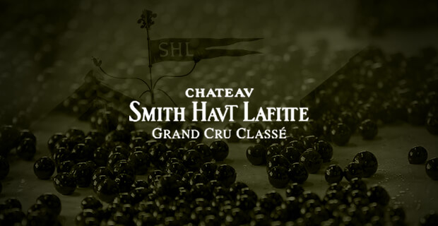 Château Smith Haut Laffite