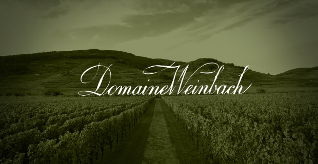 Domaine Weinbach