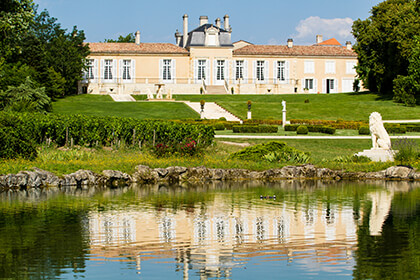 Chateau Leoville las Cases