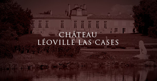 Chateau Leoville las Cases