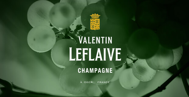 Valentin Leflaive Champagne