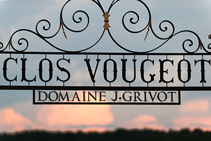 Domaine Jean Grivot