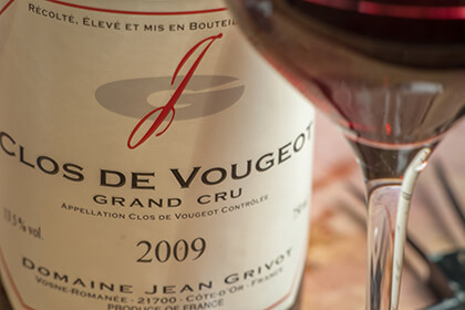 Domaine Jean Grivot