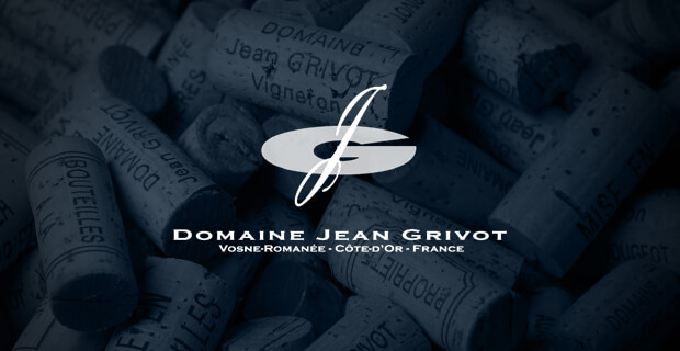 Domaine Jean Grivot