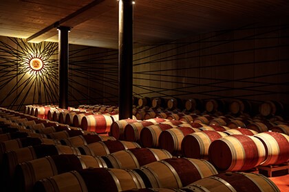vins de Toscane