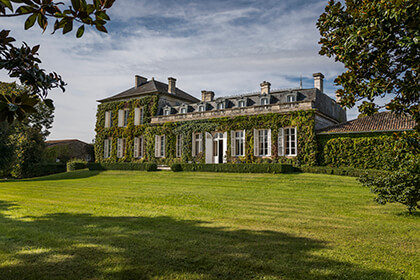 Château Talbot