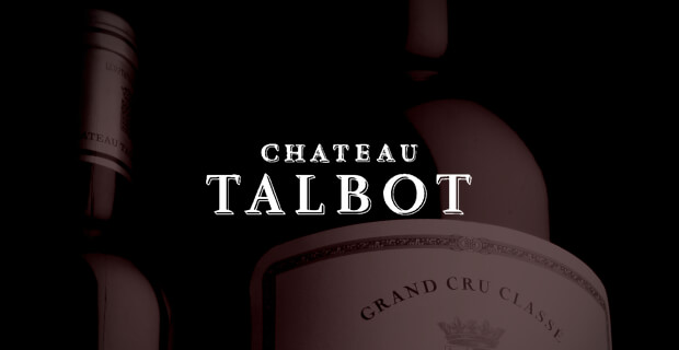 château talbot